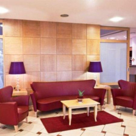 Idea Hotel Firenze Business Luaran gambar
