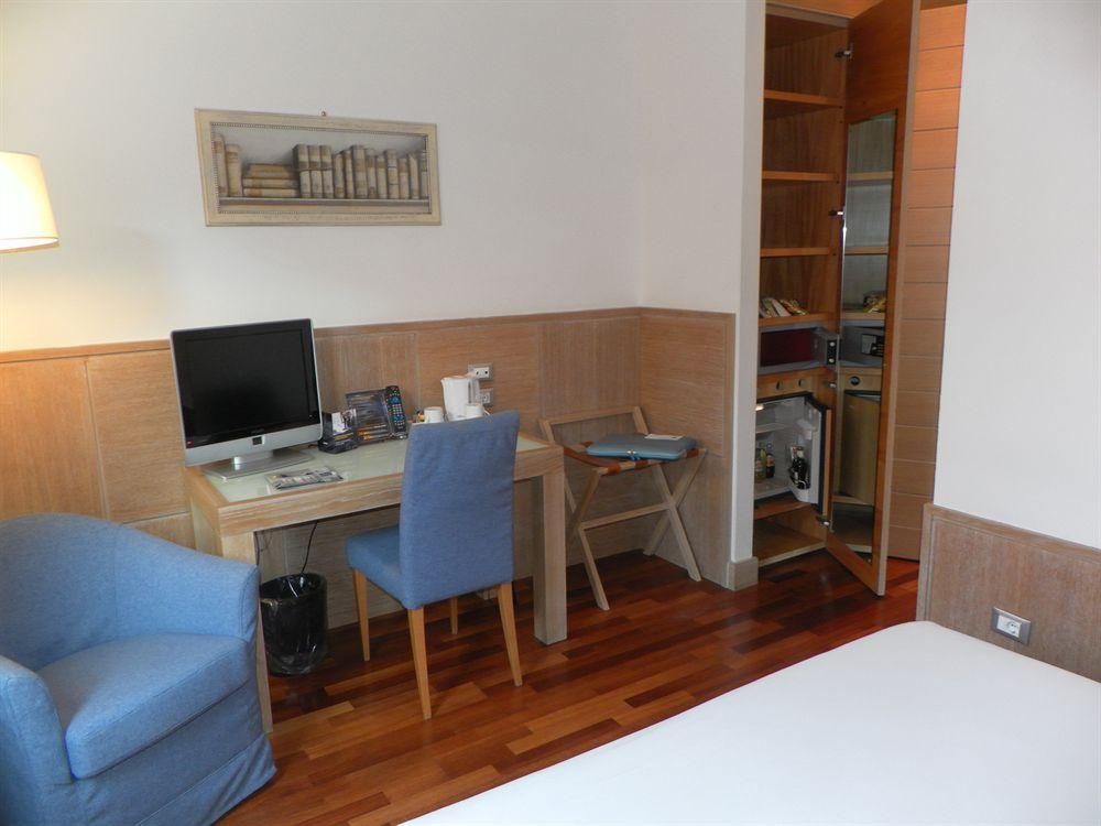 Idea Hotel Firenze Business Luaran gambar