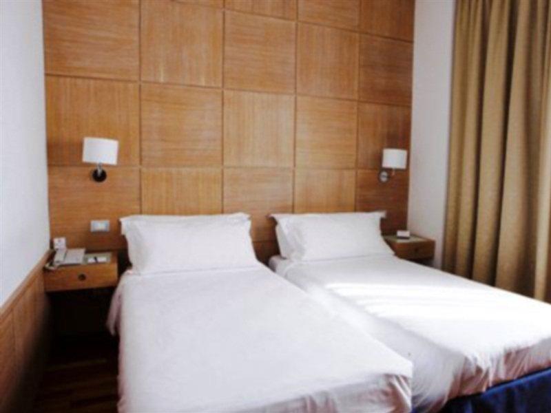 Idea Hotel Firenze Business Luaran gambar