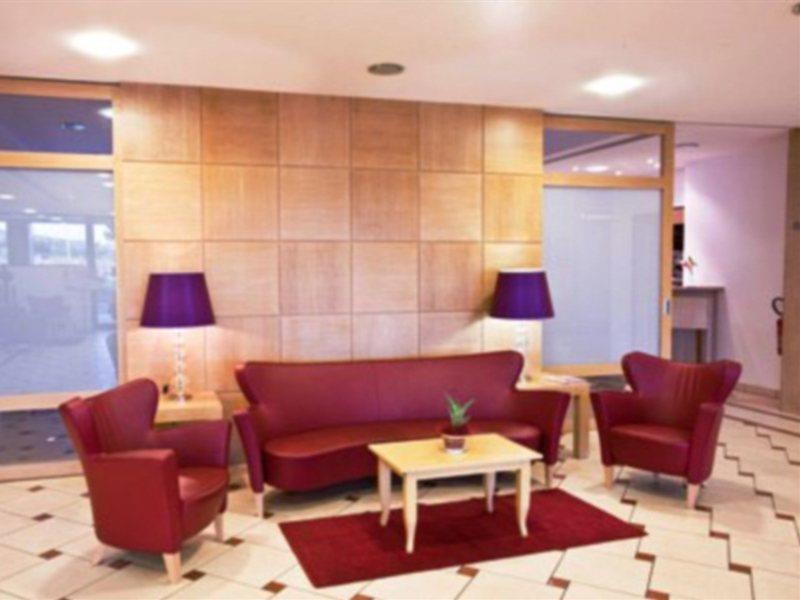 Idea Hotel Firenze Business Luaran gambar