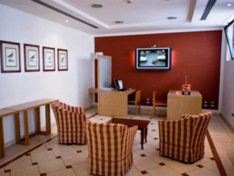 Idea Hotel Firenze Business Luaran gambar