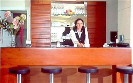 Idea Hotel Firenze Business Luaran gambar