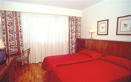 Idea Hotel Firenze Business Luaran gambar