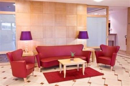 Idea Hotel Firenze Business Luaran gambar