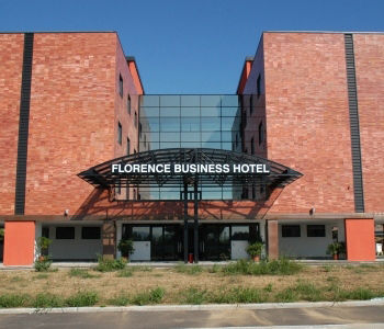 Idea Hotel Firenze Business Luaran gambar
