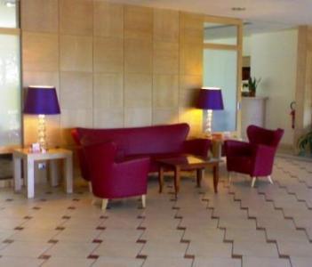 Idea Hotel Firenze Business Luaran gambar