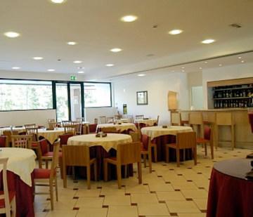 Idea Hotel Firenze Business Dalaman gambar