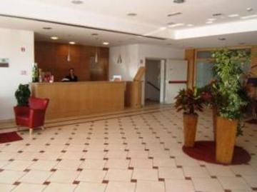 Idea Hotel Firenze Business Luaran gambar