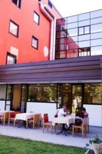 Idea Hotel Firenze Business Luaran gambar
